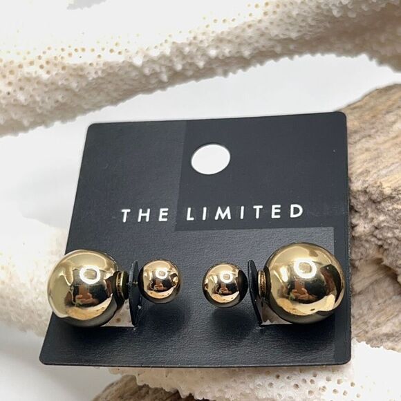 The Limited Fashion Earrings $16ea / 3 for $25 - Picture 1 of 9